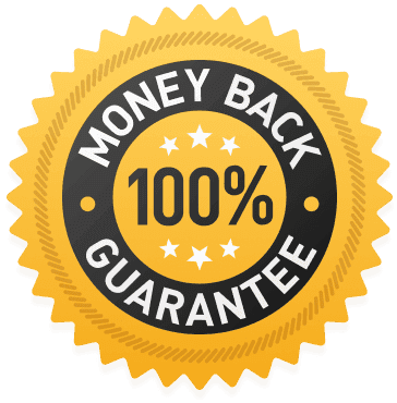 Partnership to Success program Moneyback Guarantee