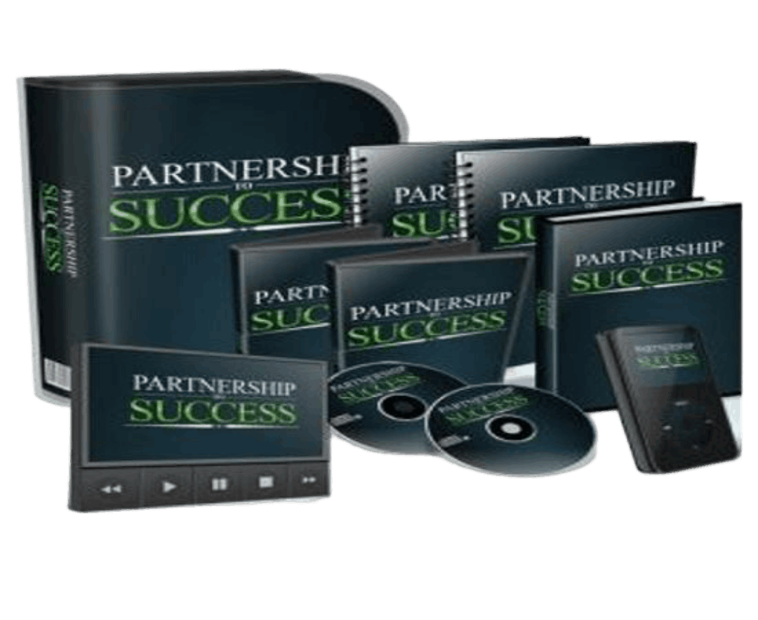 Partnership to Success program